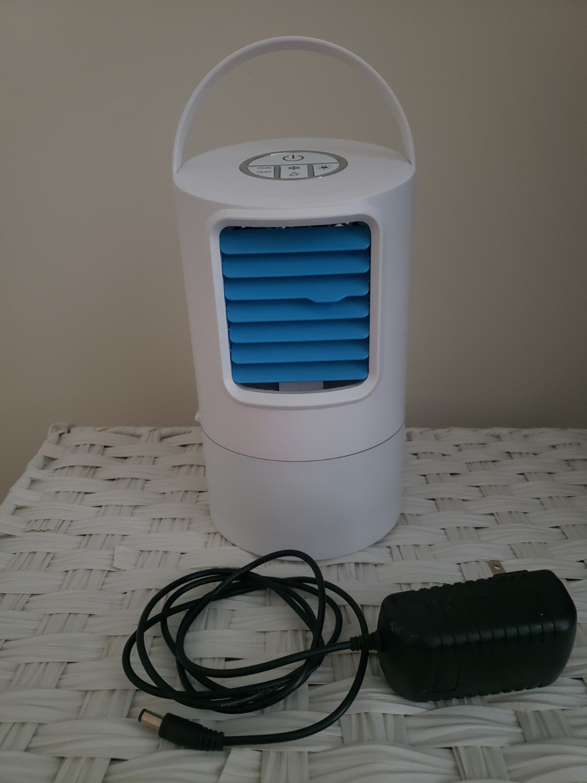 Portable Air Conditioner Fan – Free Shipping – Returns Accepted!