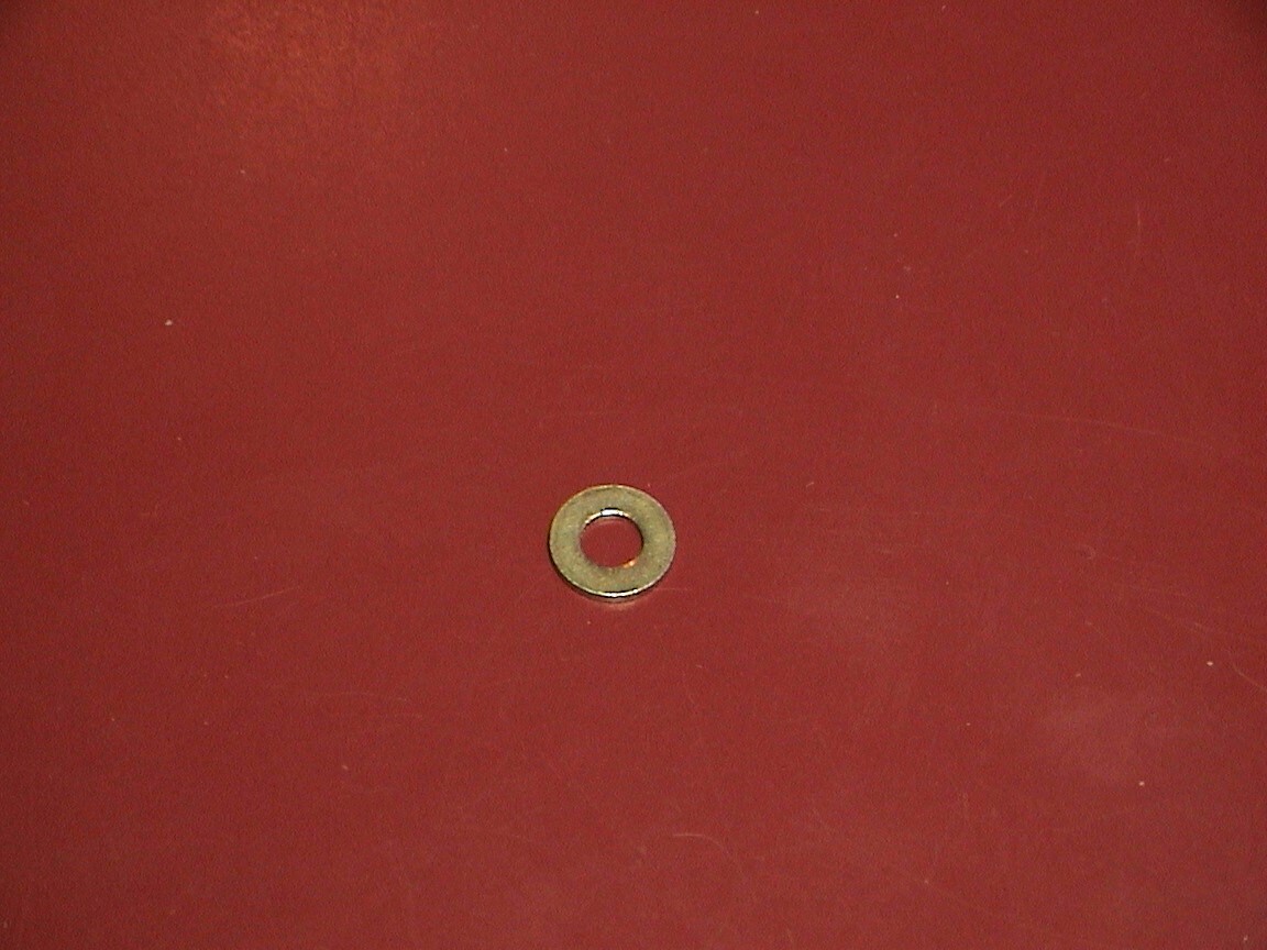 NEW GENUINE OEM STIHL Flat Washer ~4×8.5x1mm 0000-958-0403 (00009580403)