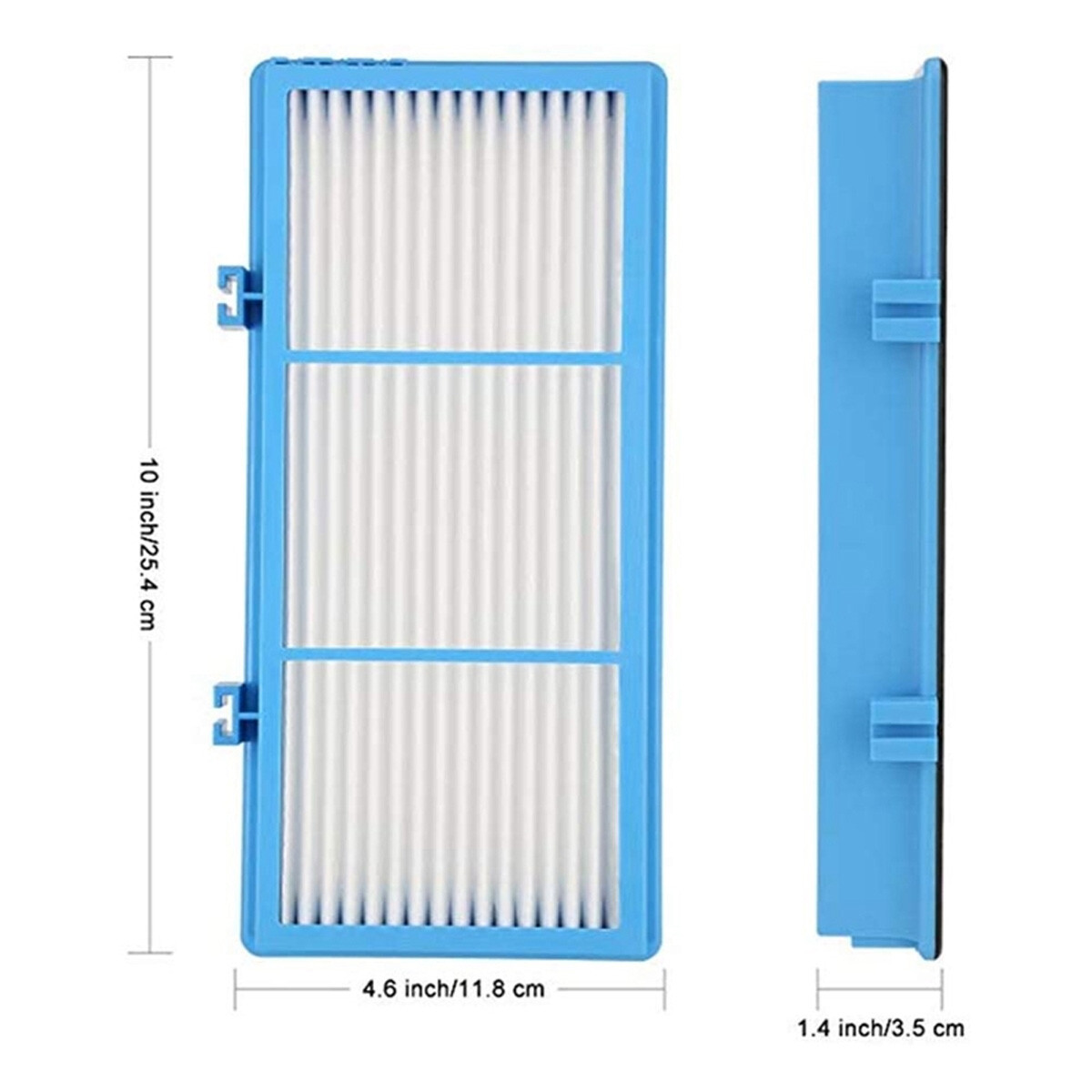 Replacement Filter for Holmes AER1 HAPF30AT HAP242-NUC HEPA Type Total Air