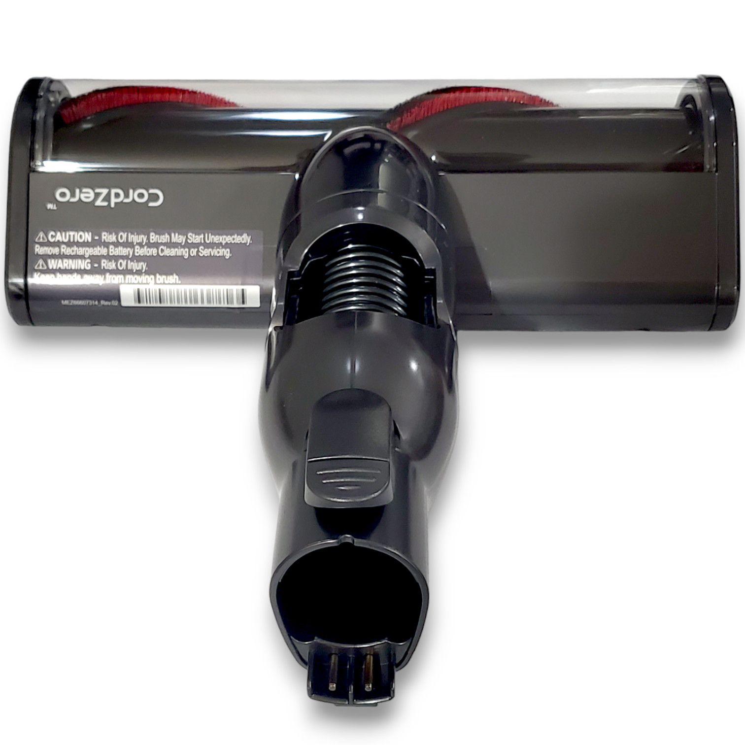 LG CordZero A9 Vacuum Brush Motorized Head A929 A927 A916 A912 A906 A907 – New