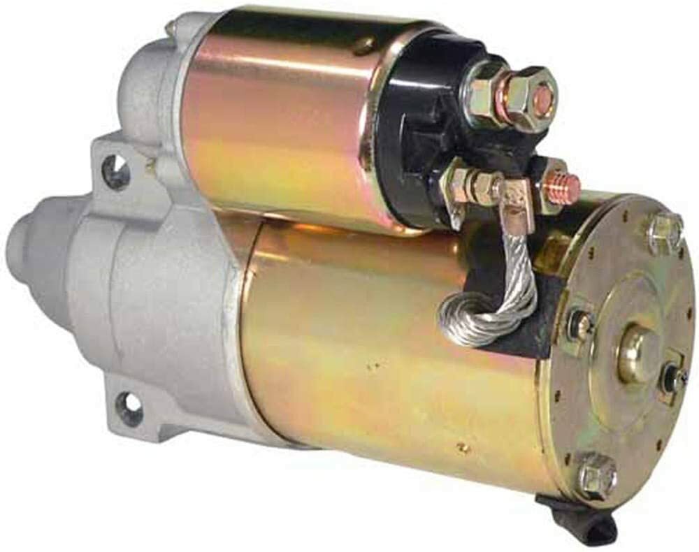 Starter For Craftsman 3000 John Deere STX38 Grasshopper 223 Cub Cadet 2185 2166