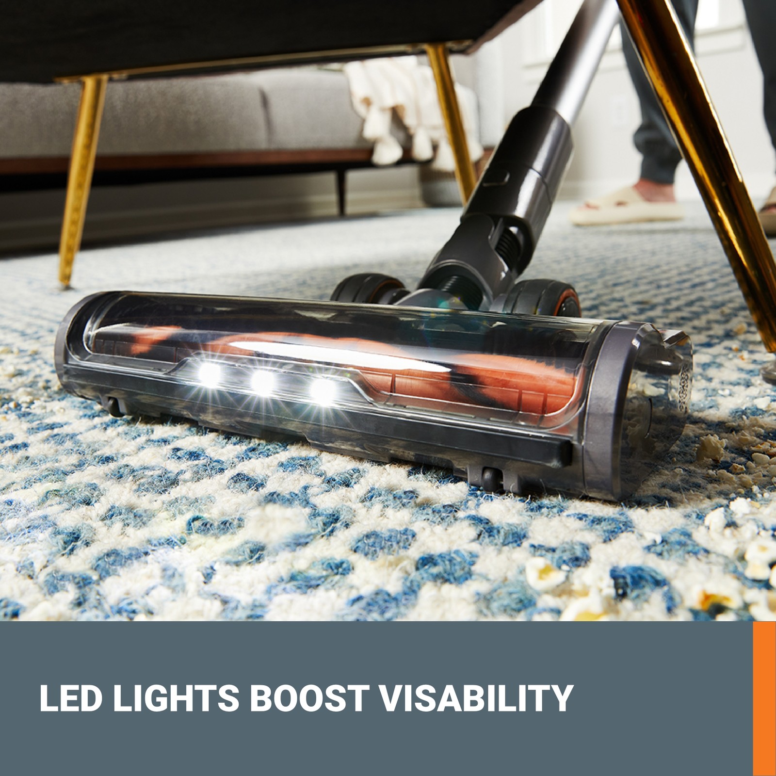 Worx 20V Cordless Stick Vacuum Tool (WX038L)