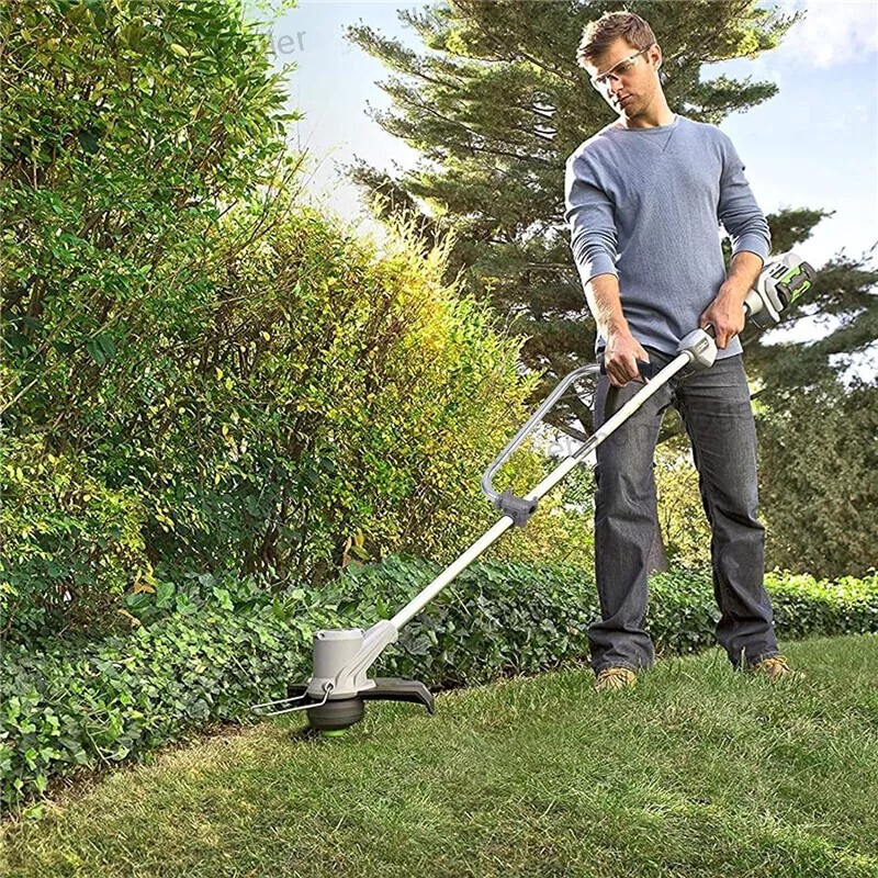 Ergonomic Trimmer Grip String Trimmers Handle Weed Eater Handle Extension Tools