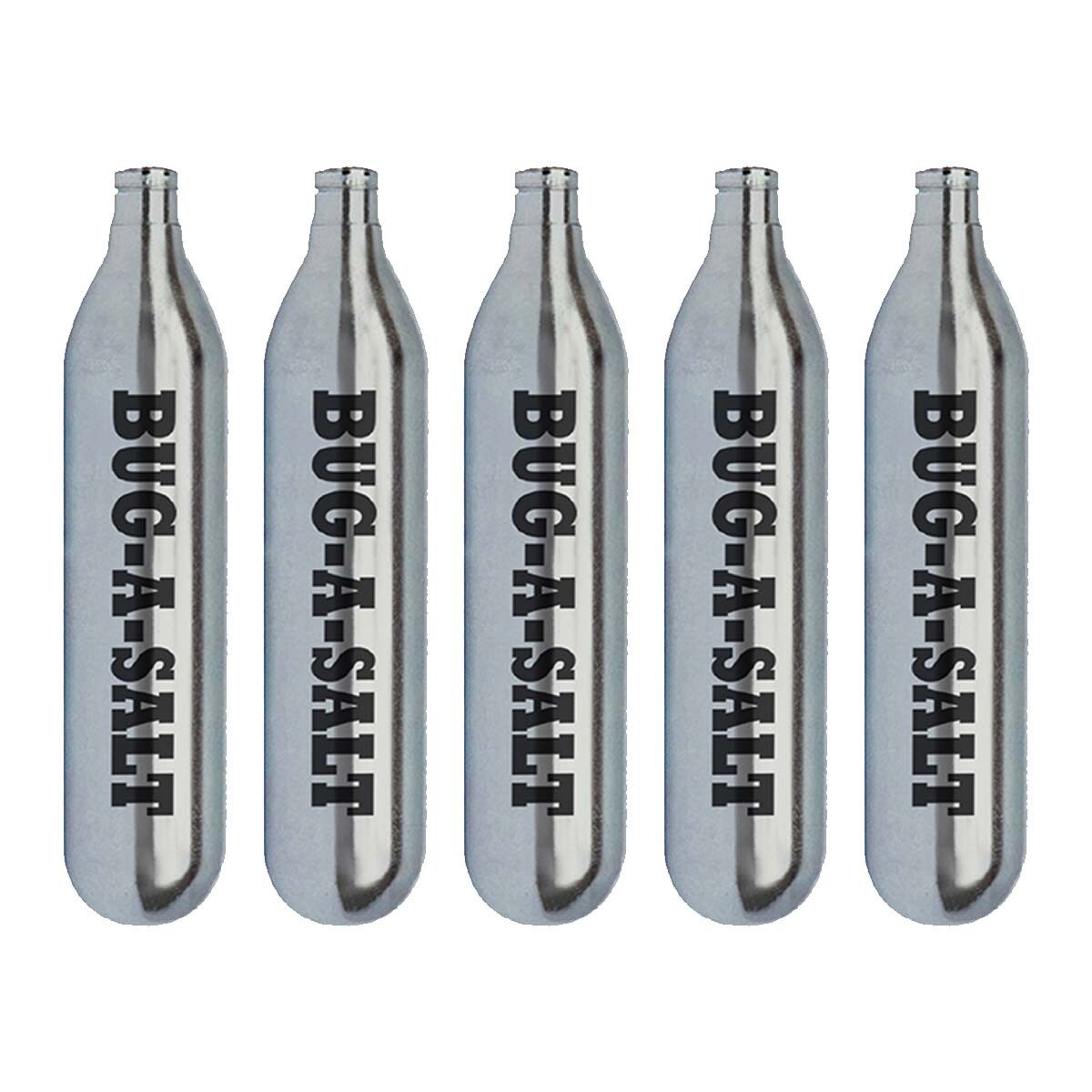 BUG-A-SALT SHRED-ER STARTER KIT