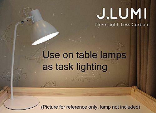 BPC4505 LED Bulbs A15 5W E26, 40W Appliance Bulb, A15 LED Bulb, Compact 4