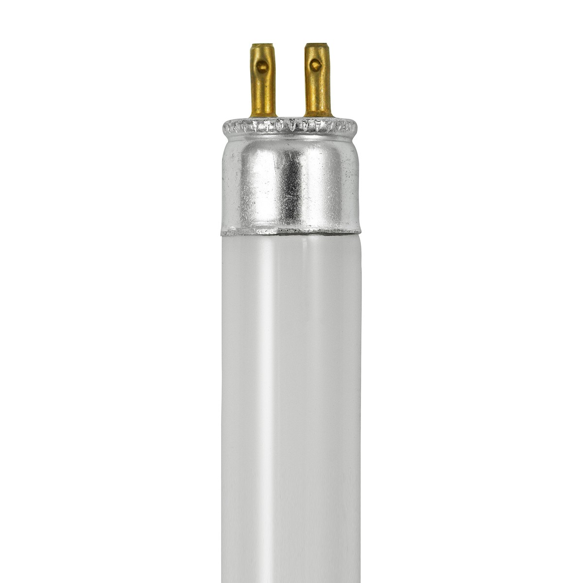 F6T4-CW 9.8 in. Cool-White – Watts: 6W, Type: T4 Fluorescent Tube, Color