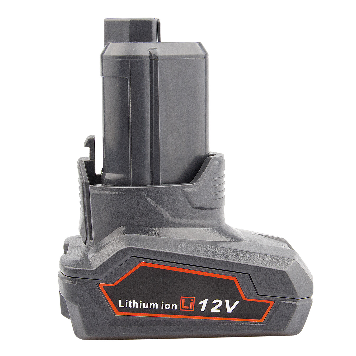 For RIDGID R82048 12V 6.0Ah Hyper Li-ion Battery R82059 R86048 AC82048 L1240
