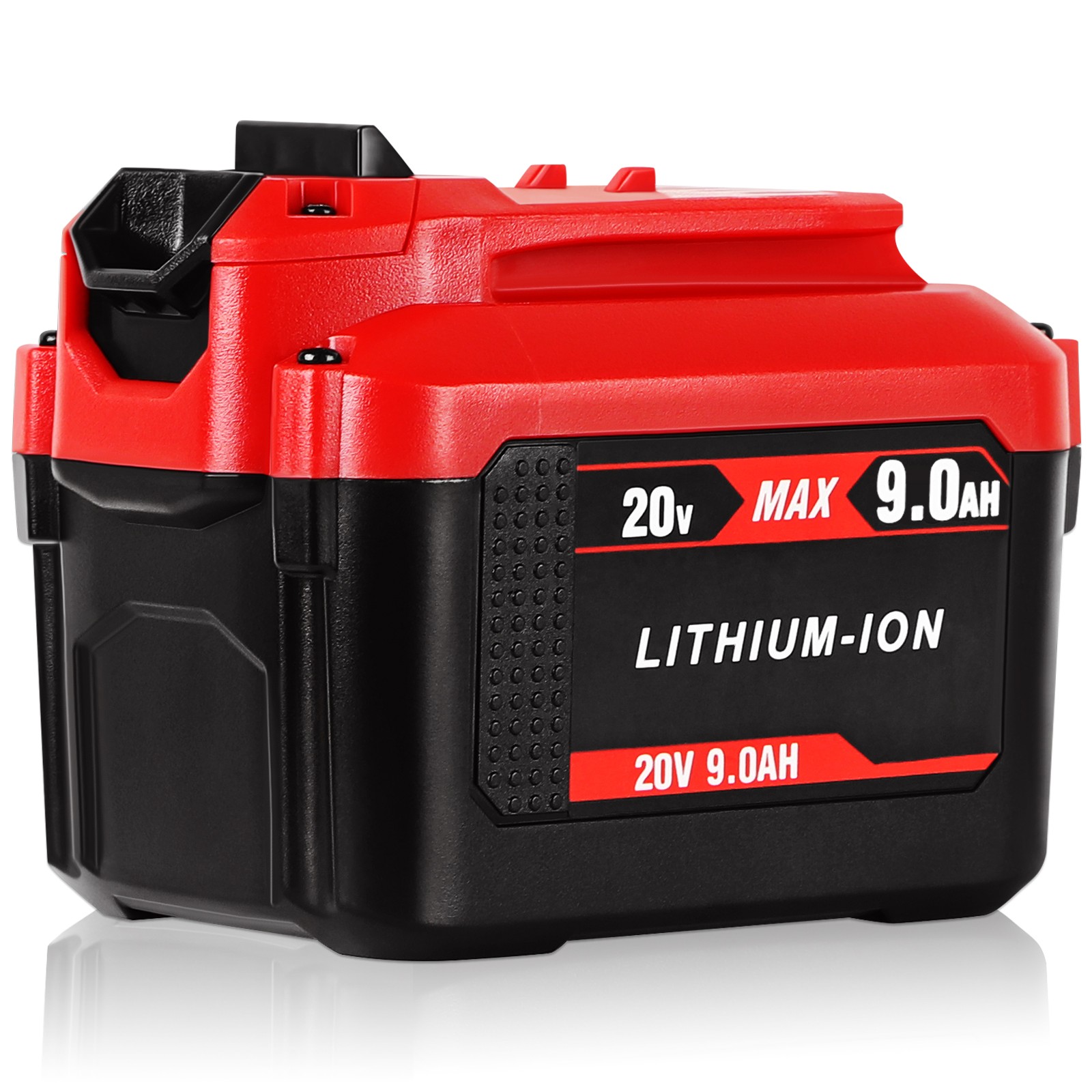 20V 9.0AH For Craftsman V20 20Volt MAX Li-ion Battery CMCB204 CMCB202 CMCB201