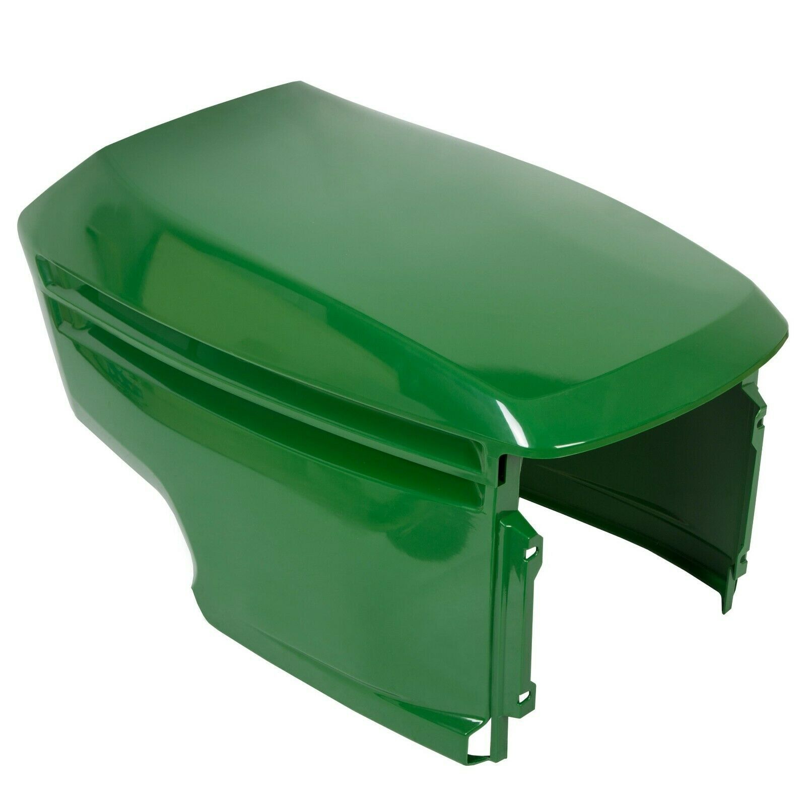 Fits John Deere 325 335 345 GX255/325 New Front Bumper & Lower Upper Hood Kit