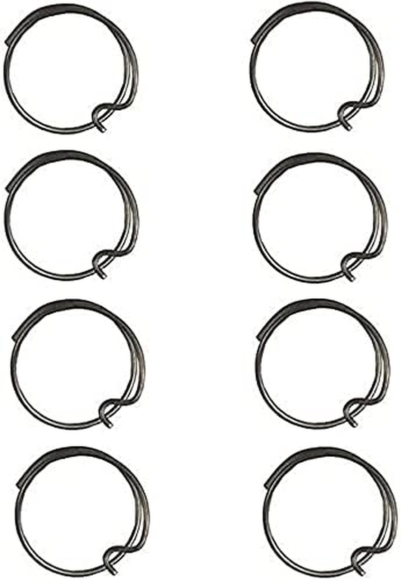 N078434 Springs Fits 20 V Impact Driver Parts | Replacement Parts Fit DCF885