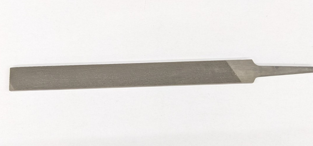 Sandvik Oberg Flat File Shear Cut Multi-Metal Super Qlty 8″ 1-106-08-1-0 Sweden