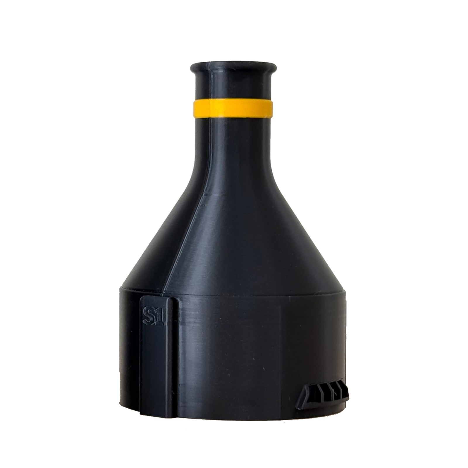 Slender Car Drying Nozzle for DeWalt 60V MAX Brushless Blower DCBL772, DCBL777