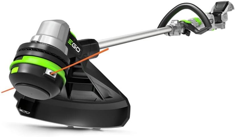 Ego ST1510T 15″ Trimmer with Telescopic Shaft – Battery and Charger Not Included