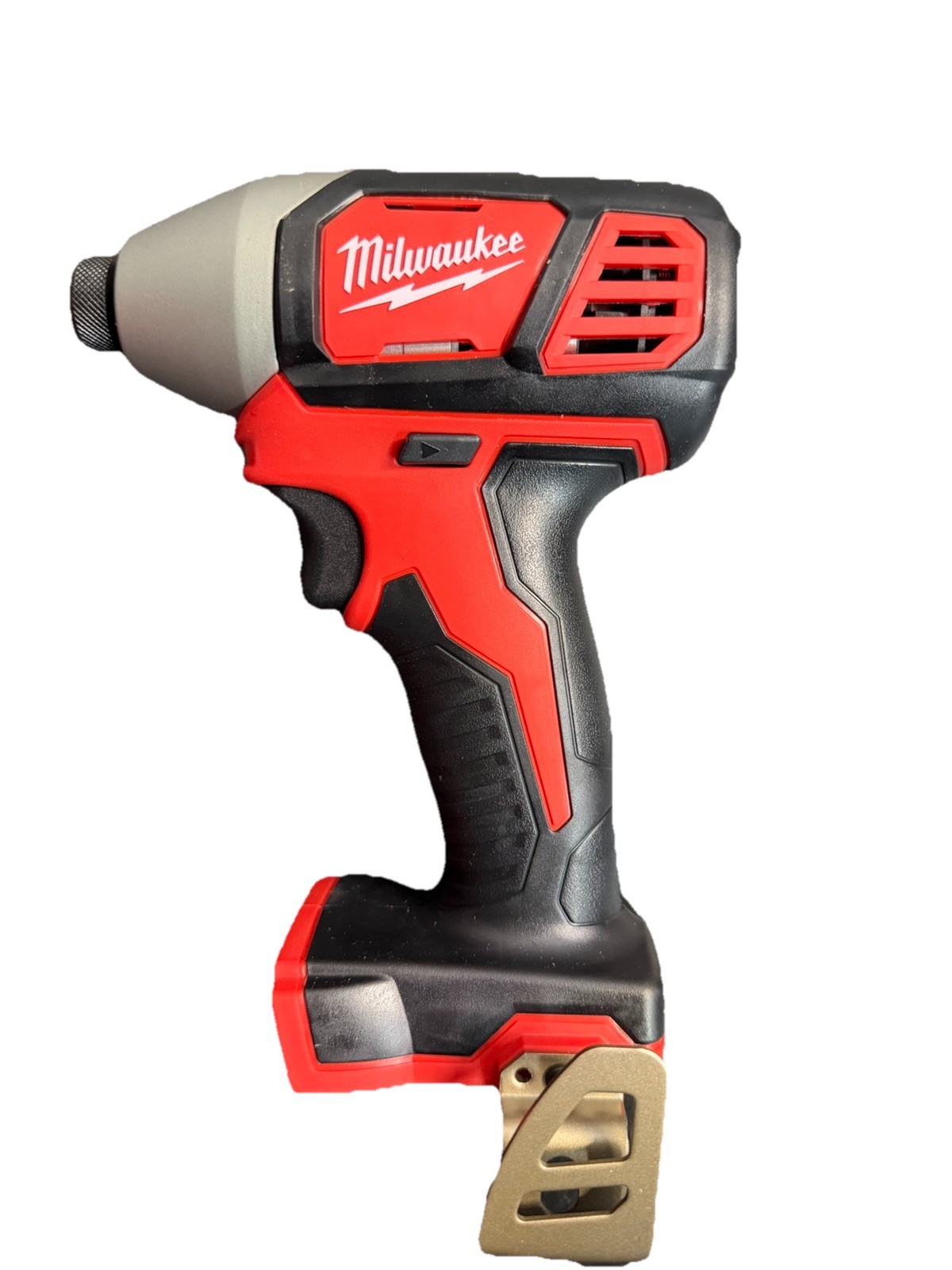 Milwaukee 2656-20 M18 18V 1/4” Hex Impact Driver Tool Only -NEW-
