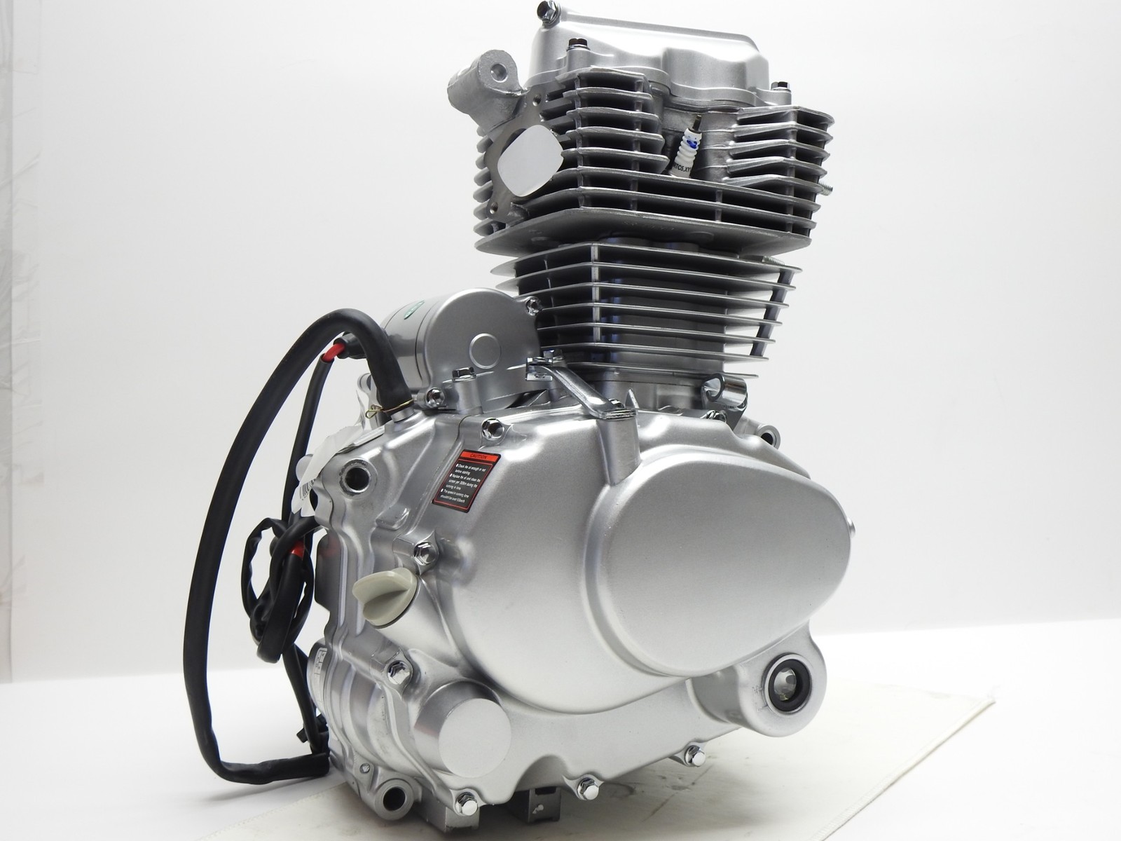4-Stroke 200cc Vertical ATVs Engine for 200CC, 250cc ATV’s 308-999039 165FMM