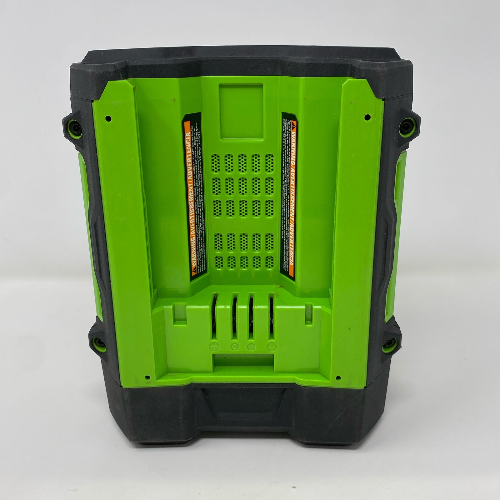EGO Power+ 56V 4.0Ah ARC Battery BA2242T Black/Green