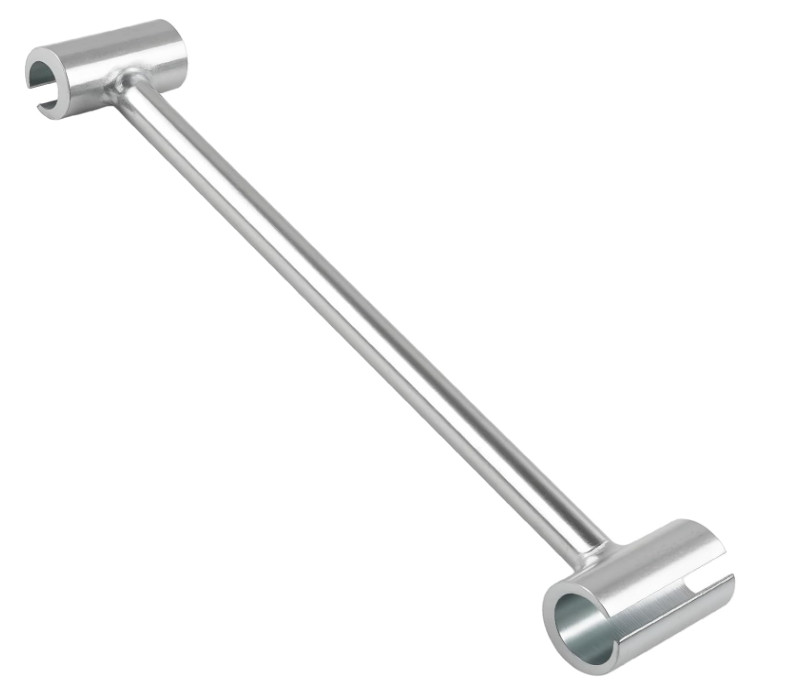 Heavy Duty Door Hinge Adjustment Tool 14-19mm 0.55-0.75in Gap Sagging Door Fixer