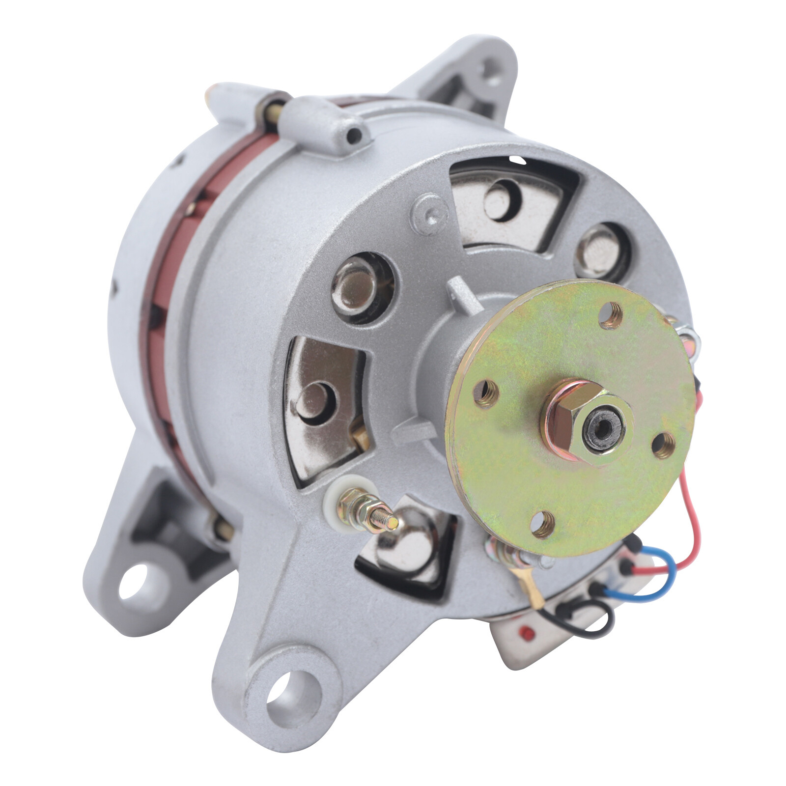 1500W Permanent Magnet Synchronous Generator Constant Voltage Alternator AC