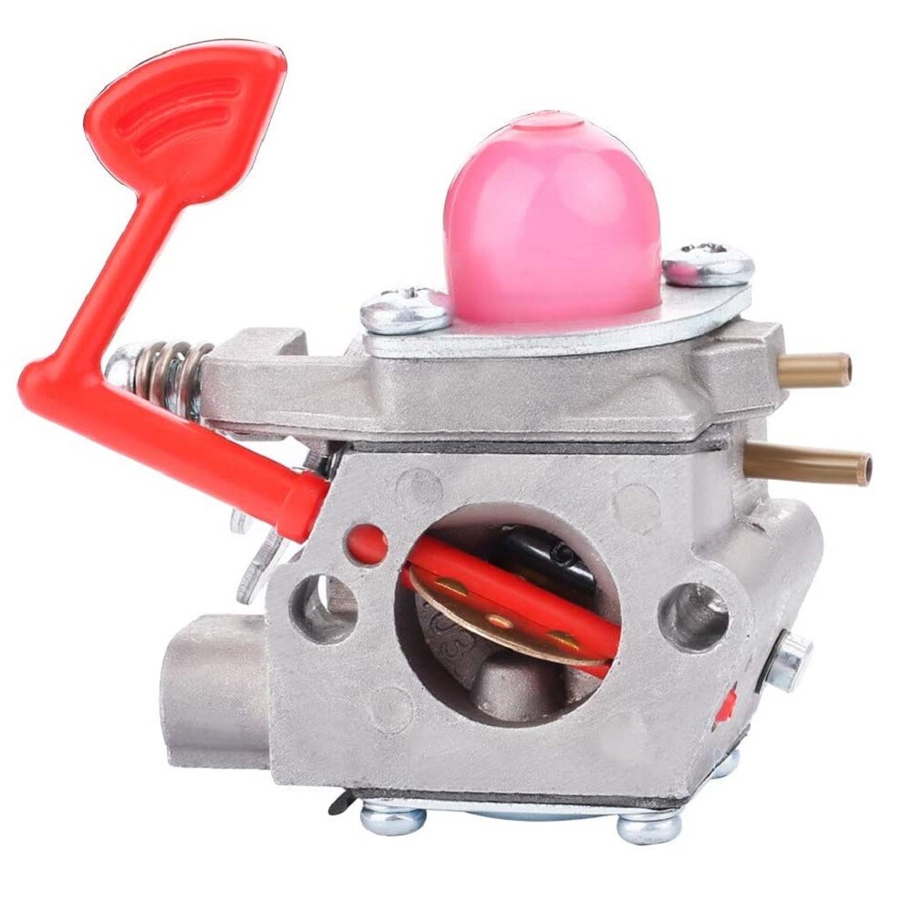Carburetor &Carb Tool Kit For Poulan 200 MPH blower BVM200VS