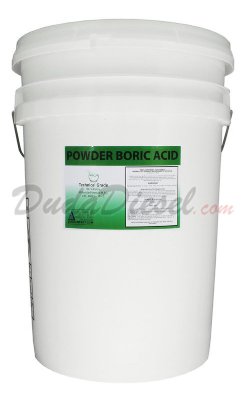 Duda Energy Butylated Hydroxytoluene (BHT) 99+% Purity Granular White Crystals