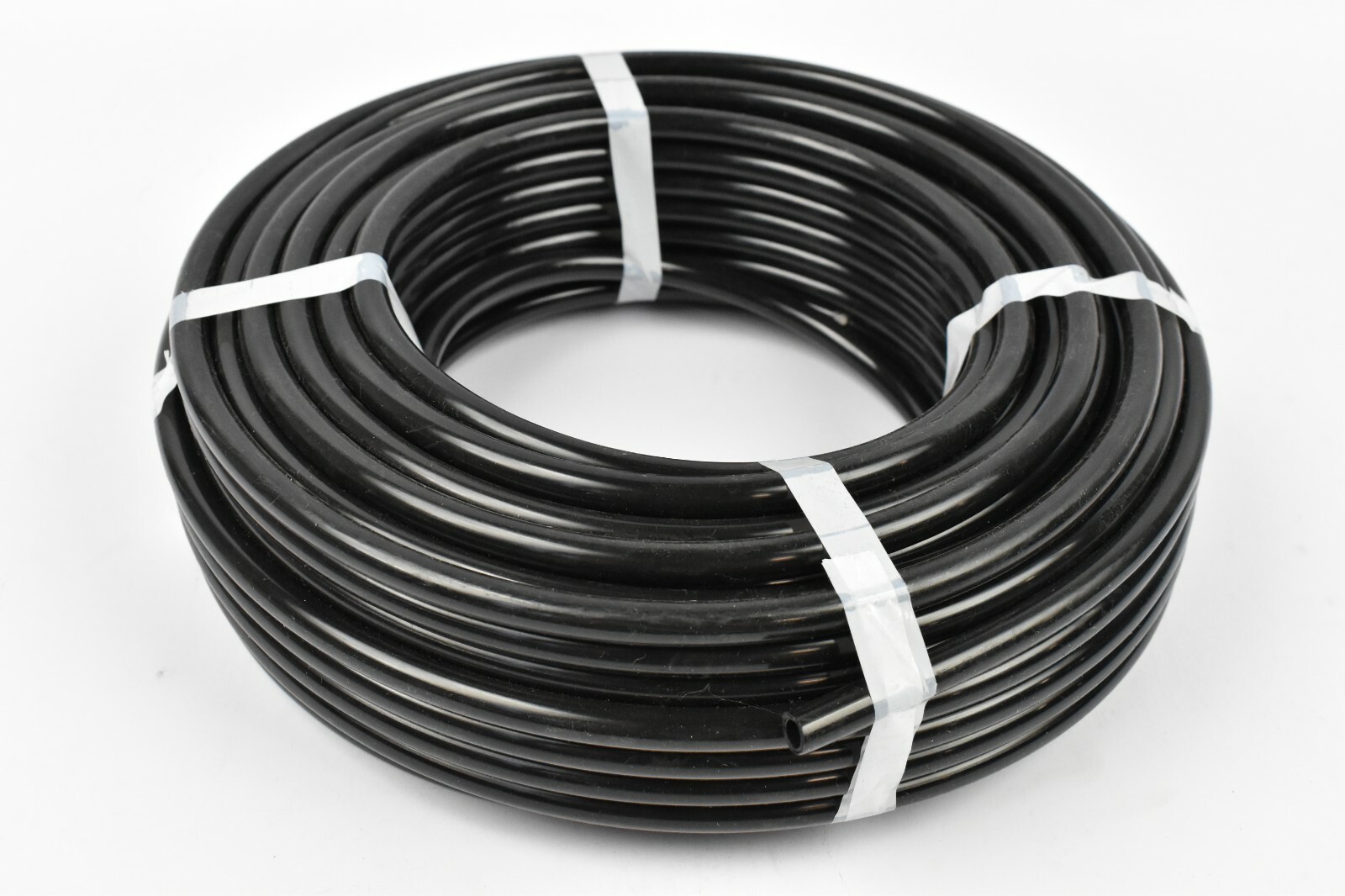 linear low density polyethylene .250″ ID X .375″ OD X .062″ X 100′ LONG TUBING
