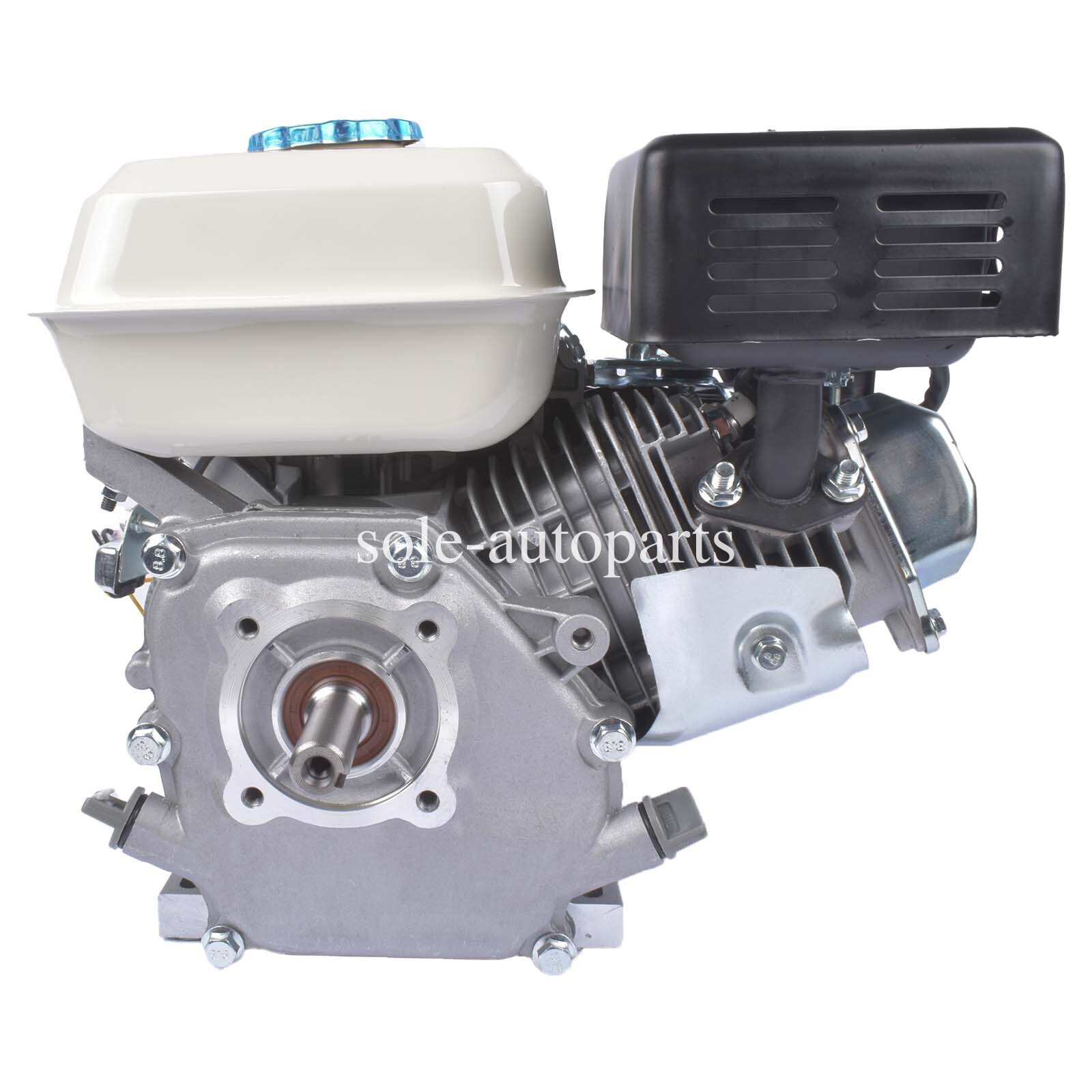For Honda GX160 6.5HP 160cc 4 – Stroke Gas Engine OHV Air Cooled Single Cylinder