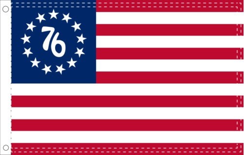 3X5 USA 250 YEARS BIRTHDAY 1776-2026 FLAG BANNER 100D W/ GROMMETS