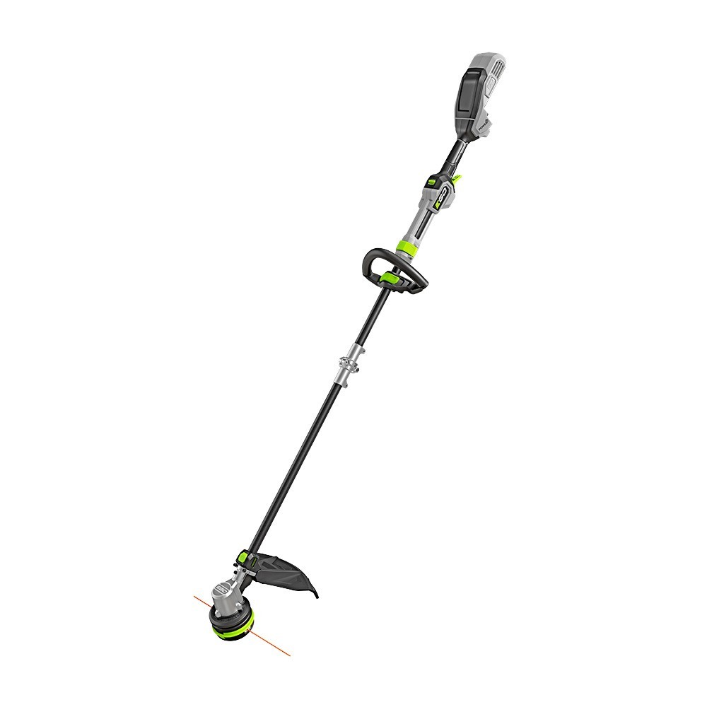 EGO Power+ ST1610T 16″ POWERLOAD String Trimmer – Battery & Charger Not Included