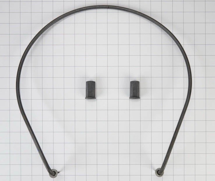 ✅1 YEAR WARRANTY Whirlpool Dishwasher Heating Element W10518394 FREE SHIPPING