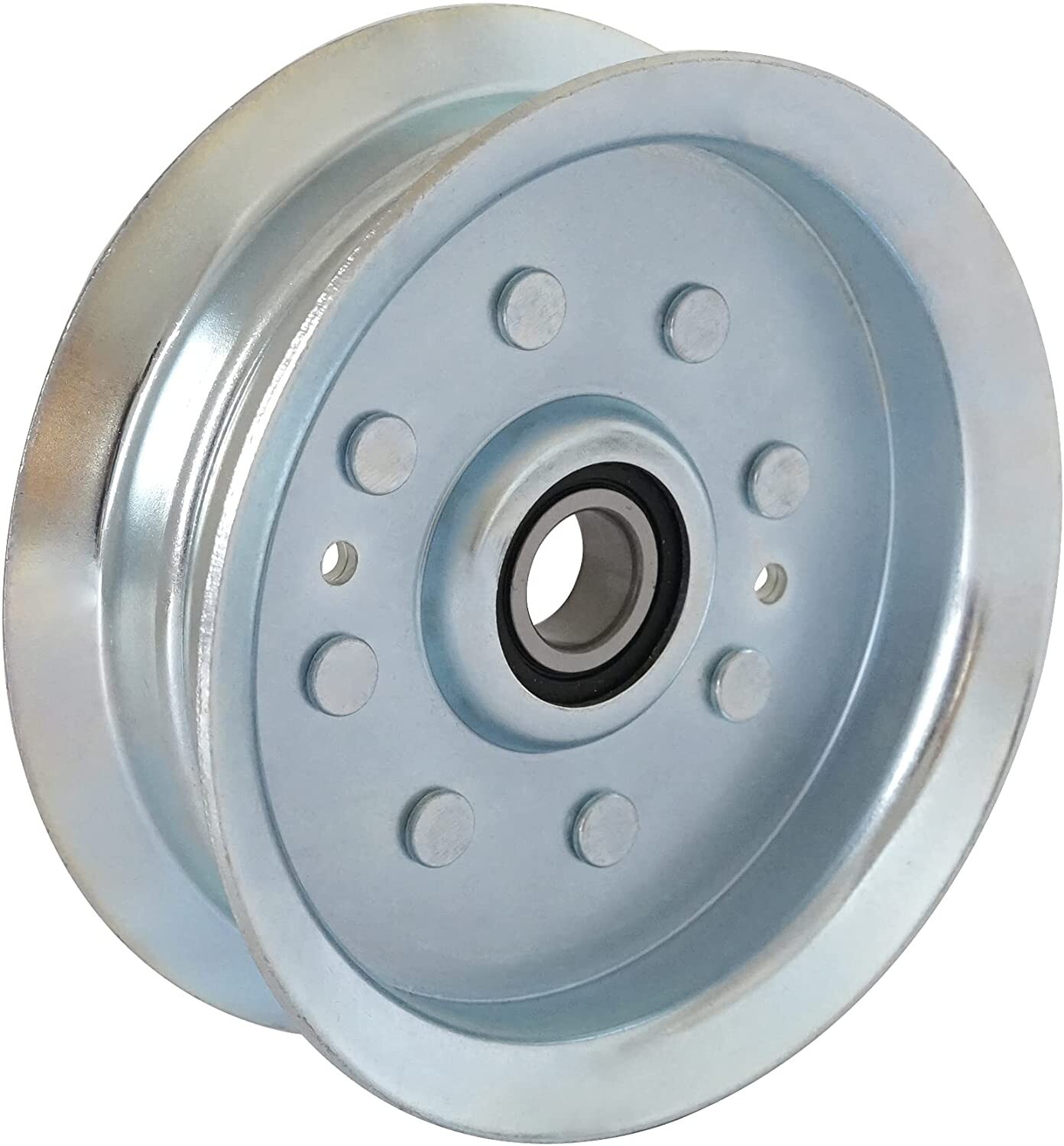( 2019-2020 Years ) 60″ Deck for Cub Cadet Ultima ZT2 ZT3 Idler Pulley ZT260 ZT3