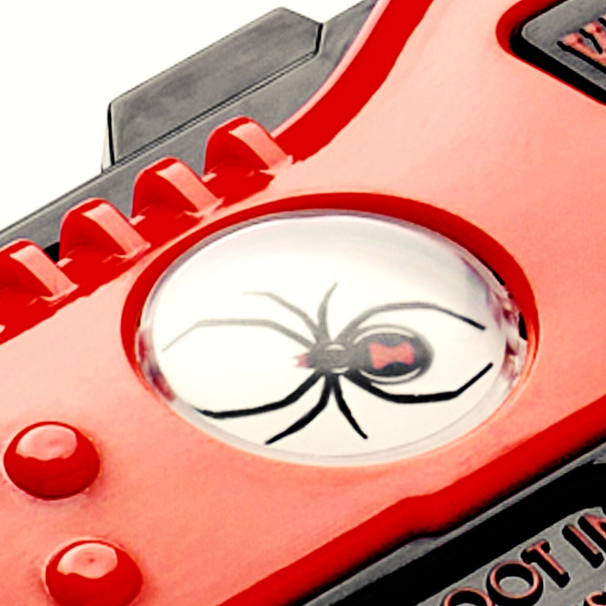 REFURBISHED BUG-A-SALT Widow Maker 3.5