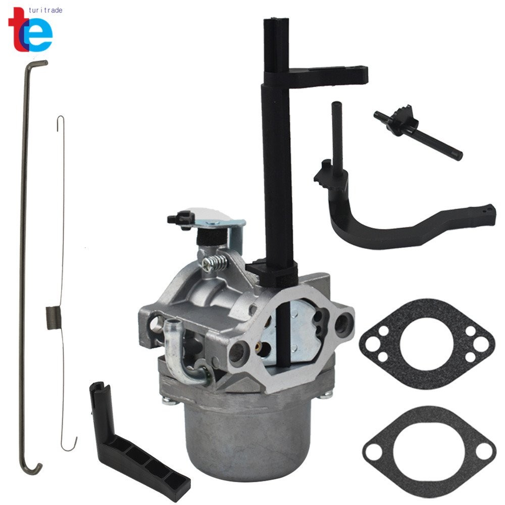 Carburetor Without Solenoid Valve For 591378 796321 696132 696133 699966 796322