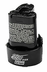 Makita BL1014 3Ah Lithium-Ion Battery
