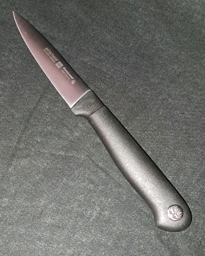 Wusthof Silverpoint 4027 8cm
