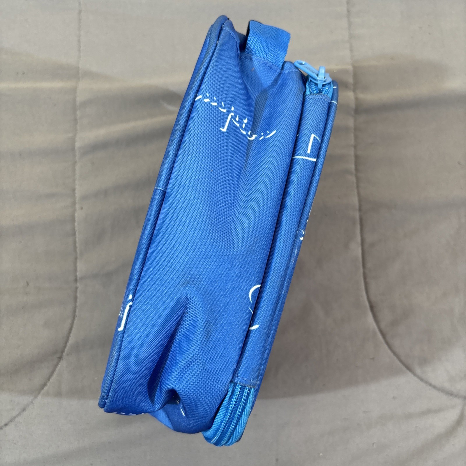 Champion Insulated Lunchbox 10 in x 7.5 in
