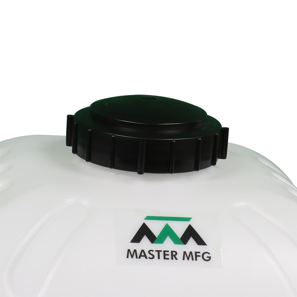 Master MFG 9 Gal 12V Spot Sprayer for ATV’s & UTV’S, 1.0 GPM, 40 PSI