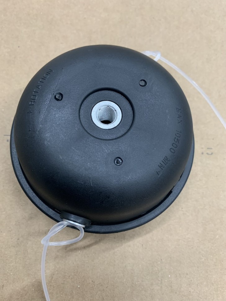 Trimmer Head For Senix 31cc GTS4QL-M2 String Trimmer
