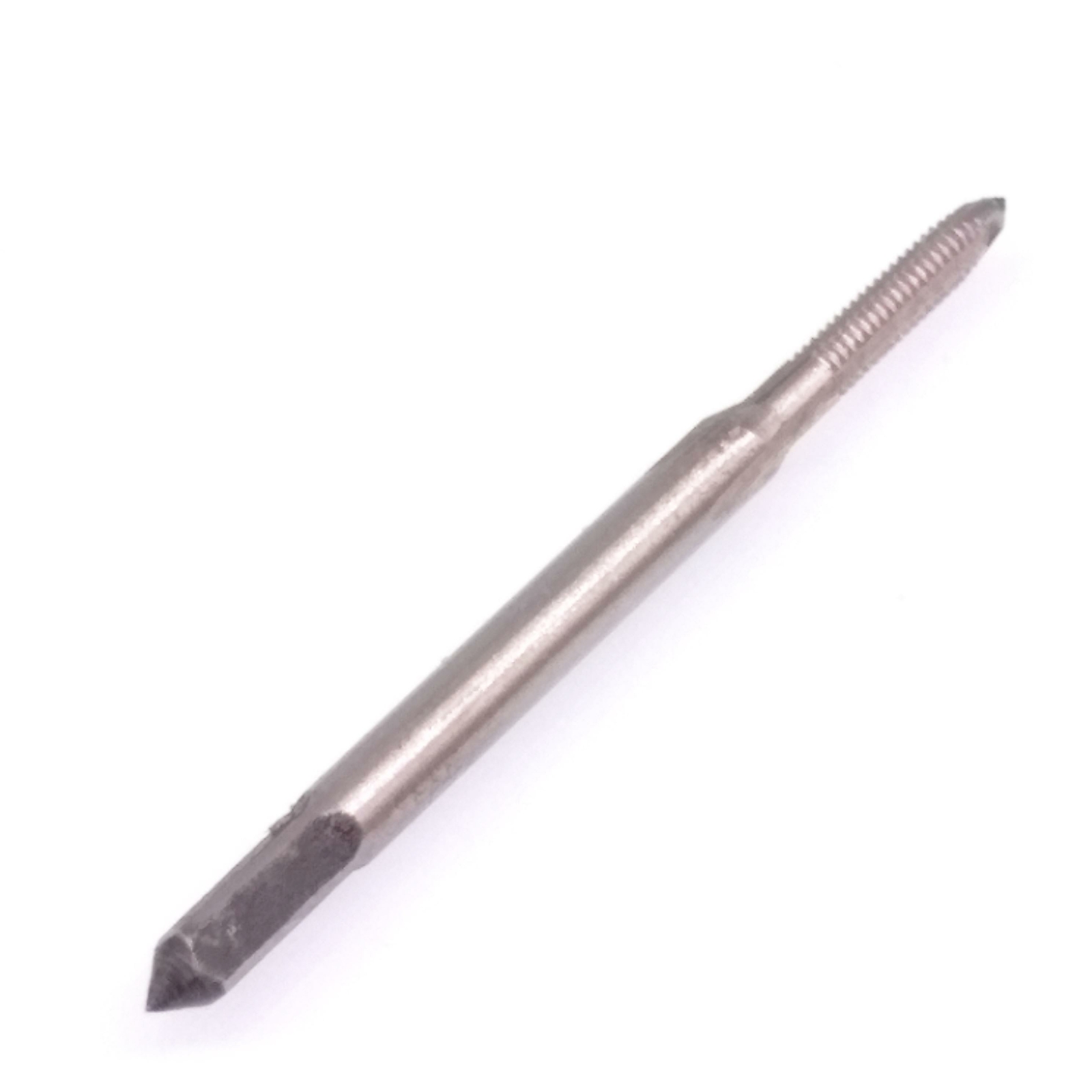HSS 1.8mm x 0.35 Metric Tap Right Hand Thread M1.8 x 0.35mm Pitch