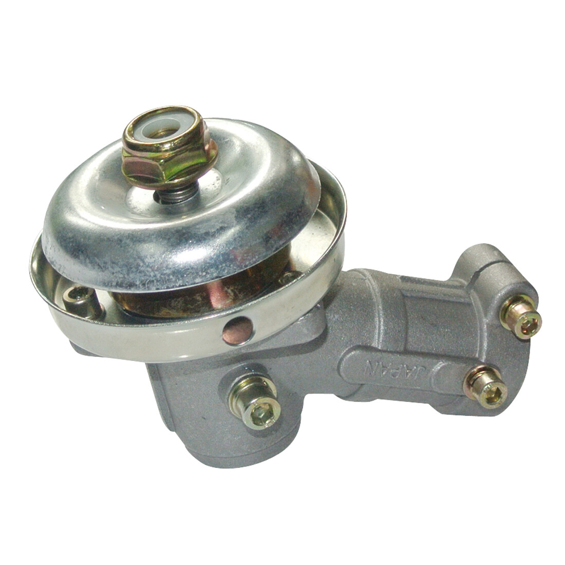 Gearhead Gearbox 26mm Diam Square Rod M10X1.25LH Brush Cutter Trimmer Strimmer