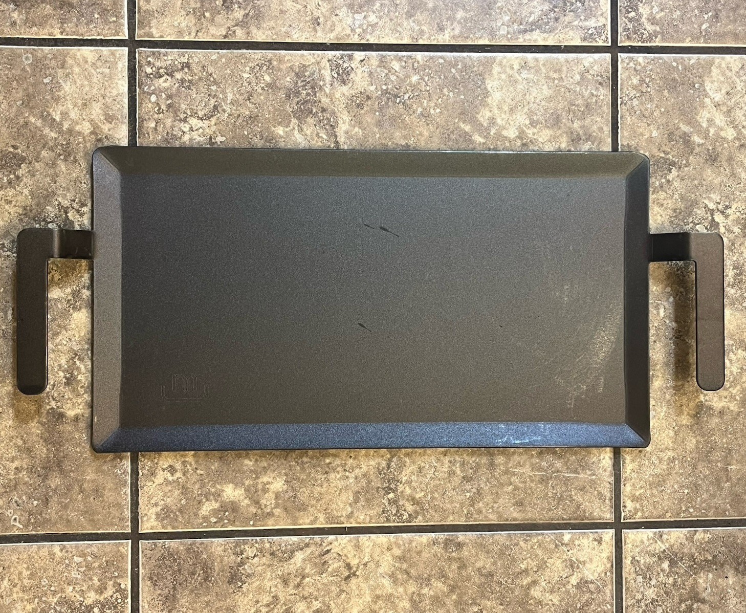 Made In Cookware | Carbon Steel Griddle Grill Made-In Brand Sweden