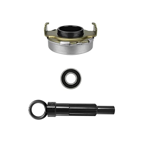 PRO Performance Stage 3 Clutch Kit Compatible with 1993-1995 Civic Del Sol