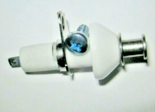 BRAND NEW OEM WOLF RANGE IGNITER ELECTRODE PART#808135 FAST FREE SHIPPING!!!