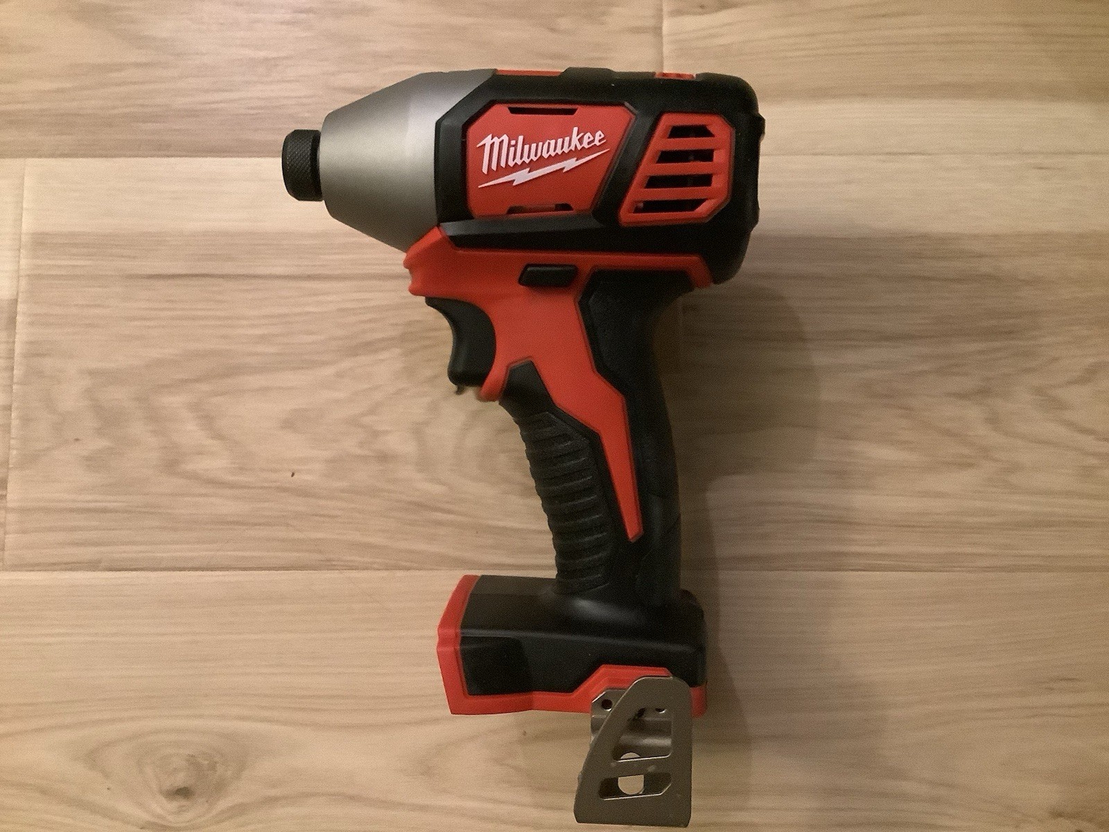 Milwaukee 2656-20 M18 18V Cordless Impact Driver TOOL ONLY