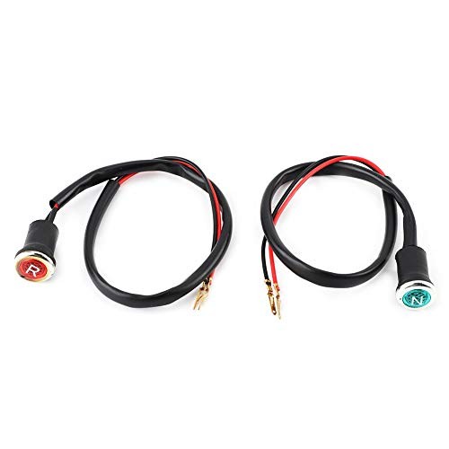 12V Atv Indicator Light Neutral,Motorcycle Neutral Indicator Light Atv 250
