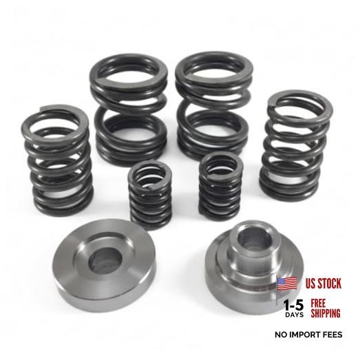 Street Sport Industries 3000/4000 RPM Governor Spring Kit For Cummins 5.9L 12