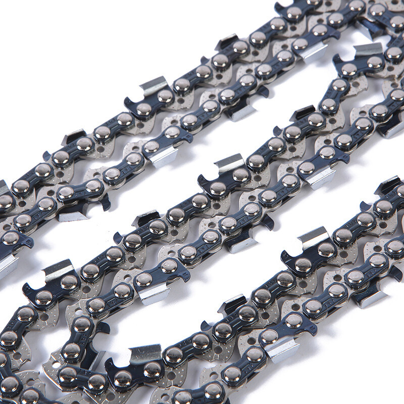 6”8”10”12”14”16″18”20″24″28″36″ Chainsaw Chain Blade 325″.050″ 043″ 3/8″LP