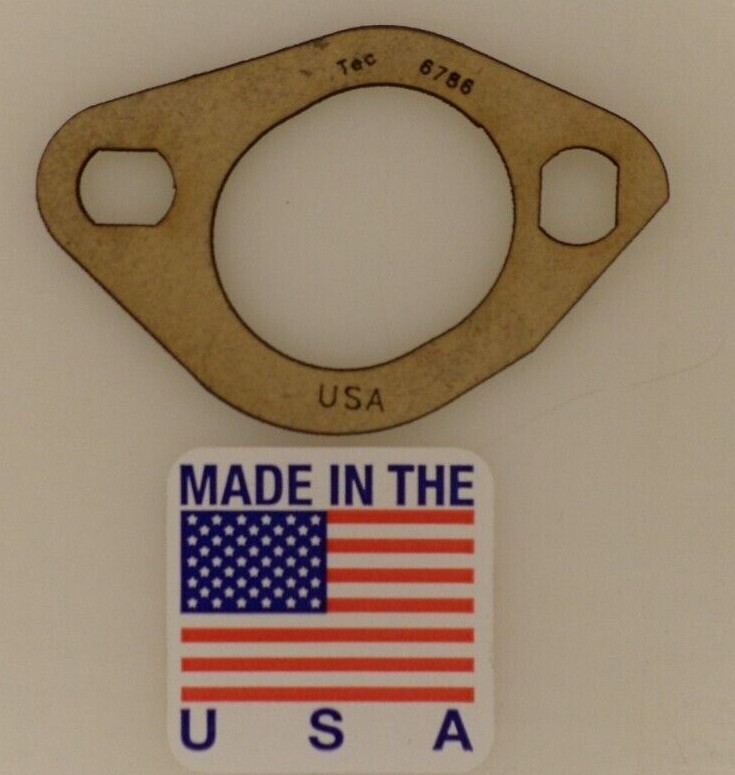 1-10 Tecumseh 36786 Gaskets USA Aftermarket With or Without Tracking
