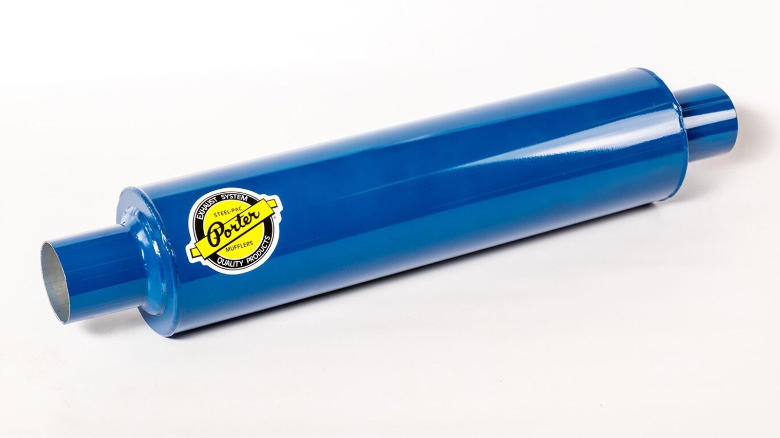 Porter’s Standard Length Muffler