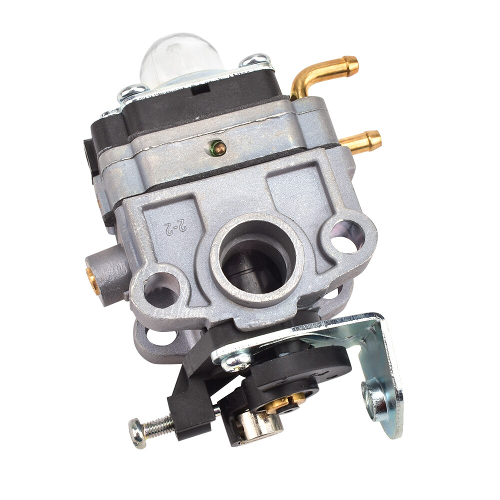 Carburetor Kit For Craftsman 4 Cycle 31cc/26.5cc Trimmer 154.74098/74092/74094