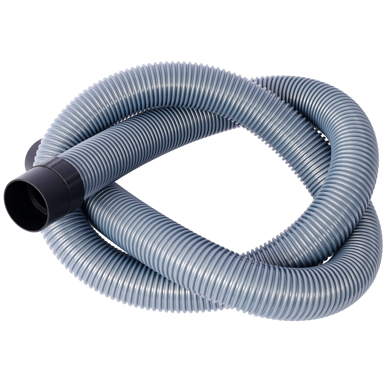 Pond Vacuum Cleaner Continuous Intermittent Cycle 3ft Suction Depth w/13ft Wire